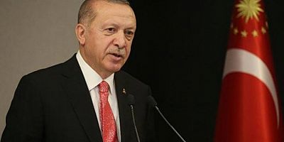 Cumhurbaşkanı Erdoğan: Türkiye Azerbaycan'ın yanındadır