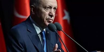 Cumhurbaşkanı Erdoğan: Türkiye'ye uzanan kirli eller mutlaka kırılacak