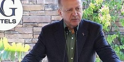 Cumhurbaşkanı Erdoğan: Ülkemiz seyahat kısıtlaması listelerinden çıkıyor, süreç hızlanacak