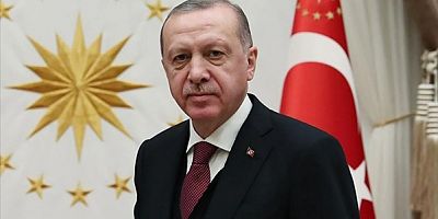 Cumhurbaşkanı Erdoğan: Ülkemizde tarihi bir dönüşüm yaşanıyor