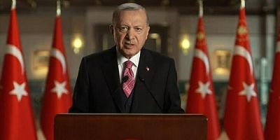 Cumhurbaşkanı Erdoğan: 'Ülkemize ve milletimize yapılanı asla unutmayacağız'