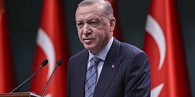Cumhurbaşkanı Erdoğan: Ülkemizi tehlikelerden uzak tutmak için gerekli tedbirleri aldık