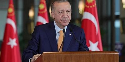 Cumhurbaşkanı Erdoğan: Uluslararası sistem bugün büyük bir meşruiyet kriziyle yüz yüzedir