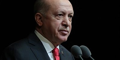 Cumhurbaşkanı Erdoğan'dan önemli açıklamalar