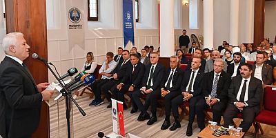 Cumhuriyet'e giden yolda tarihi adım: Bursa Mudanya Mütarekesi!