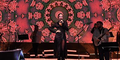 Cumhuriyet’in 102’nci Yılında Coşku Meydana Sığmadı