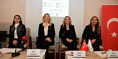 Cumhuriyetin Eğitimci İlk Kadın Milletvekilleri Osmangazi’de Konuşuldu