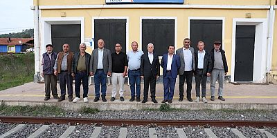 “Dağ yöresi, Bursa’nın geleceğine damga vuracak”