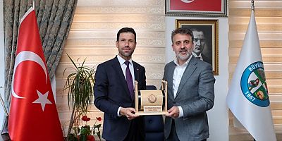 Dağ yöresi Büyükşehir’le güçleniyor