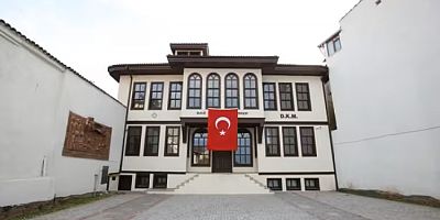 DAĞDER Yönetim Kurulu Üyesi Ata Bayhan Görevinden Ayrıldı