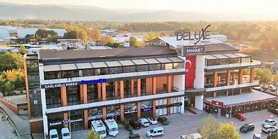 Dağlıoğlu Group, Bulgaristan'da enerji depolama tesisi kuracak