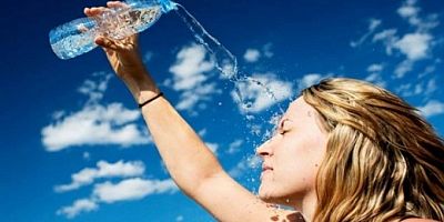 Daha da sıcak olacak: Rekor kırılabilir