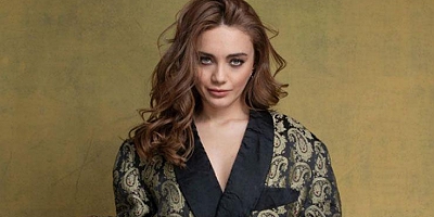 Damla Sönmez: İnternetten flört etmek bana uygun değil