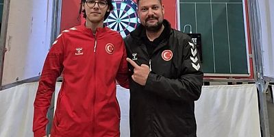 Danimarka’da Kürsü Yıldırım’ın