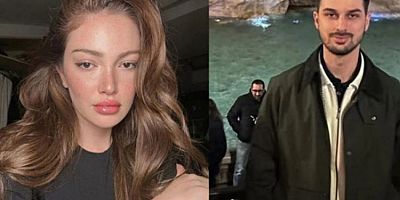 Danla Bilic'in eski sevgilisi tutuklandı!