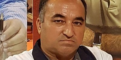 Darbedilen yazar Ergün Poyraz'ın açıklamaları sosyal medyayı salladı