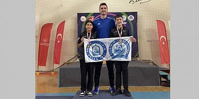 Dartta yıldırım rüzgarı