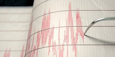 Datça açıklarında 4,2 büyüklüğünde deprem