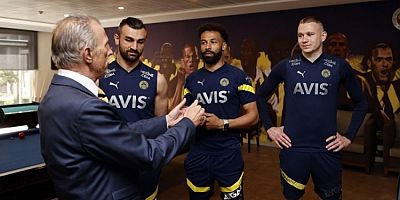 Daum: Umuyorum ki Fenerbahçe şampiyon olacak