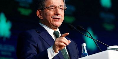 Davutoğlu: İktidarın milletimize reva gördüğü bu zam kabul edilemez, yazıklar olsun!