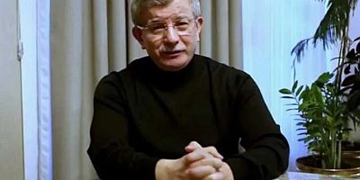 Davutoğlu kurmaylarını toplantıya çağırdı!