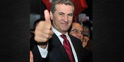 Değişimlerin partisi olacağız halkımız bizi göreve çağırdı