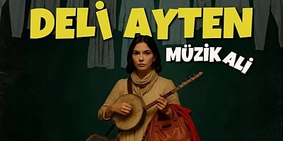 “Deli Ayten” 10 Yıl Sonra Yeniden Sahneye Dönüyor!