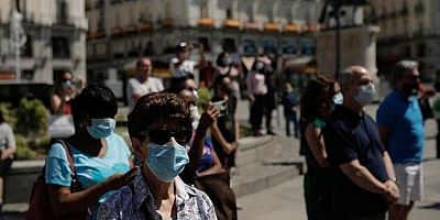 Delta sonuçları açıklandı: İşte en şanssız yaş grubu