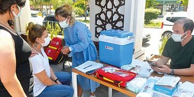 Delta tehlikesi! Uyulması gereken en önemli iki kural...