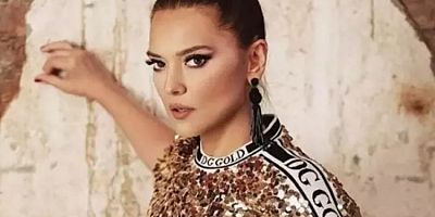 Demet Akalın'ın kiracısıyla başı dertte