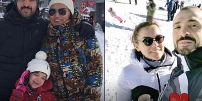 Demet Akalın: Koronavirüsü Uludağ'da kaptık