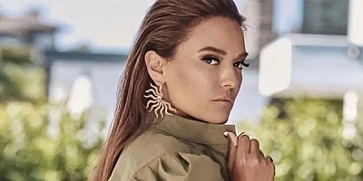 Demet Akalın ünlüleri ifşa etti: 'Hepsi iğneyle zayıfladı'