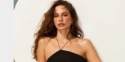Demet Özdemir'den şaşırtan imaj değişikliği! Uzun saçlarına veda etti