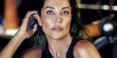 Deniz Akkaya hakkında gözaltı kararı!