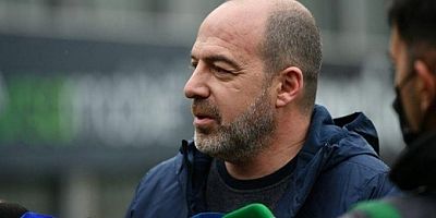 Deniz Kolgu: Gerekli adımlar net bir şekilde atılacaktır