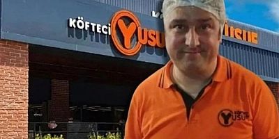 Denizlispor'dan Köfteci Yusuf paylaşımı: Yanında olduğumuzu belirtmek isteriz