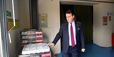 Deprem bölgesinde yaralar sarılıyor