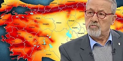 Deprem kapıda! Naci Görür'den tokat niteliğinde açıklama