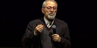 Deprem Uzmanı Naci Görür'den deprem sonrası ilk açıklama!