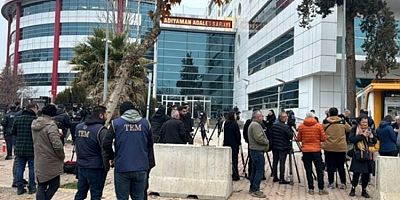 Depremde 72 kişi hayatını kaybetmişti: İsias Oteli davasında 2. gün