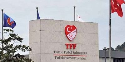 Derbinin faturası ağır oldu: TFF cezaları açıkladı