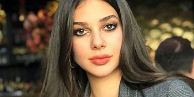 Deren Talu: 'Kanımda çıkan antidepresan'