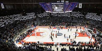 Dev finalin hakemleri belli oldu