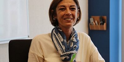 DEVA Partisi Genel Başkan Yardımcısı istifa etti