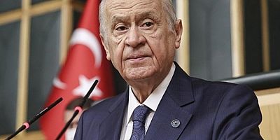 Devlet Bahçeli'den KKTC seçimlerine sert tepki! 