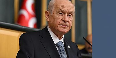 Devlet Bahçeli’den okul saldırılarına ilişkin açıklama