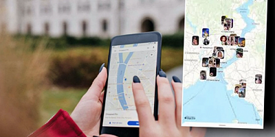 Dikkat Instagram'da konumunuzu gizleyin! Ev adresiniz takipçilerinize açık olabilir!