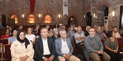 Dil Bayramı’nın 93’üncü Yıl Dönümü Osmangazi’de kutlandı