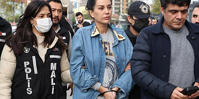 Dilan Polat 11 gündür hastanede tedavi görüyor