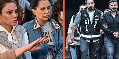 Dilan Polat ve Engin Polat'ın cezaevleri ayrıldı!